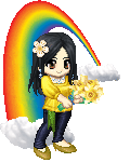 Uxynnaf's avatar