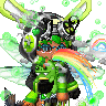 oX GREEN Xo's avatar