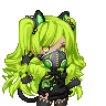 Miss Toxic Kitten 's avatar