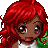 Desiray Red's avatar