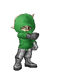 Victor Vaughn Doom's avatar
