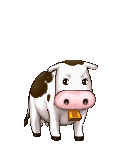 Pet Cow's avatar
