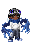 xMercutio Tx's avatar