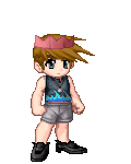Cool Zyrell's avatar