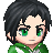Green Tomi-chan's username