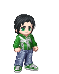 Green Tomi-chan's avatar