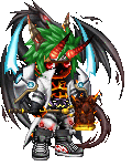 Evil black blood's avatar