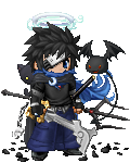 Master Dark Rain's avatar