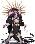 magpieinahumansuit