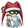 Mysterio (Sean)'s avatar
