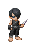 Dark vader child's avatar