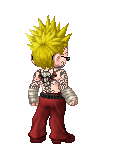 Vash_The_Stampede2001's avatar