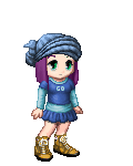 Phantoms girl's avatar