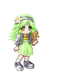 Green Gumdrop
