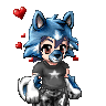 WolfSpirit's avatar
