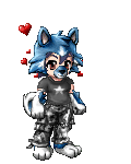 WolfSpirit's avatar