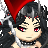 DarkFlameRose's avatar