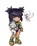 Nzumbe Shewolf's avatar