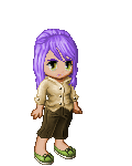 Beanie Babii-chan's avatar