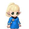 Minerva Faye's avatar