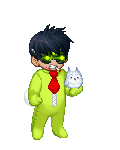 Kaiser Okumura's avatar