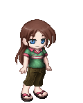 Alys Wilson's avatar