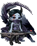Ninja Assassin BlueFlames's avatar