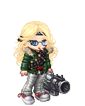 Fable Goldilocks's avatar