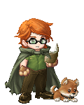 Loremaster Catspaw's avatar