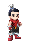 jude paul's avatar