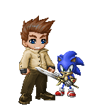 BlueHedgehog92's avatar