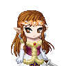 Zelda Hyrule-Sheik's avatar