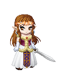 Zelda Hyrule-Sheik's avatar