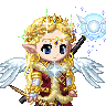 Hylian Goddess Zelda's avatar