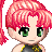 Mona-chan's username