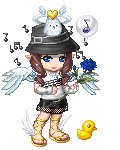 Bluemusic44's avatar