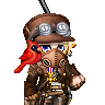 lieutenant robert herman's avatar
