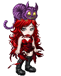 Lady_Rosen_Red's avatar