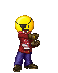 Sir Blockhead the 3rd