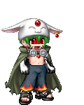 Darkness Fire Wolf's avatar