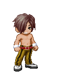Naomichi Marufuji's avatar