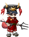 Emperor Yasu's avatar