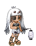 Krys Ricci's avatar