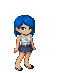 bluehairgirl1's avatar
