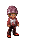 lazeboy99's avatar