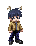 the twin brother's avatar