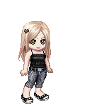Misstress Lina Cullen's avatar