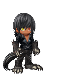 dawolf93's avatar