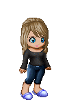 Gracitaluxe's avatar