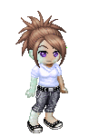 Mistress of the Nightmare's avatar